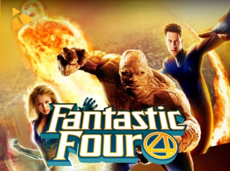 Fantastic 4